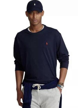 Кофта ralph lauren
