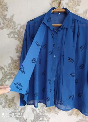 Блуза, блузка 4