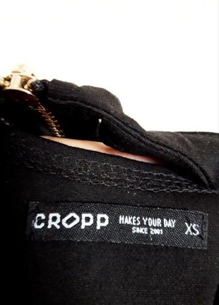 Стильное платье от cropp3 фото