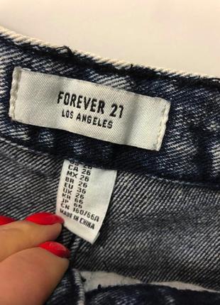 Шорты forever 216 фото