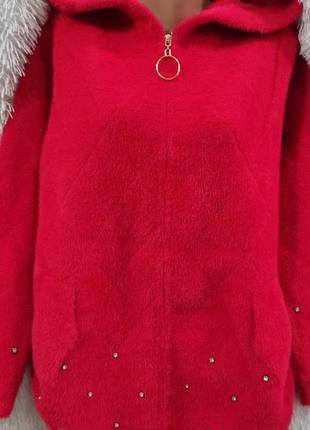 Пальто альпака отличное качество турция люкс коллекция4 фото