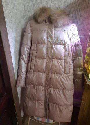 Пальто,куртка