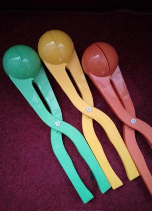 Сніжколіпи