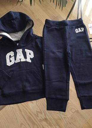 Костюм геп gap оригінал2 фото