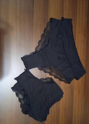 Трусики секрет