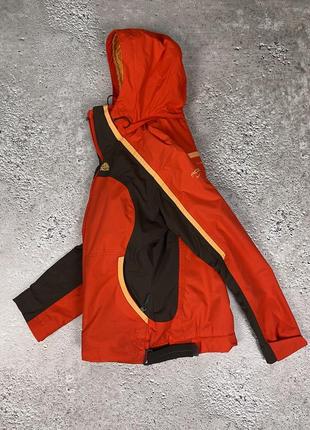 Куртка nike acg vintage