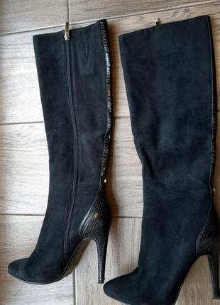 Сапоги basconi