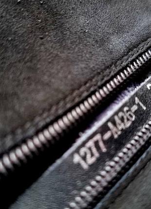 Сапоги basconi