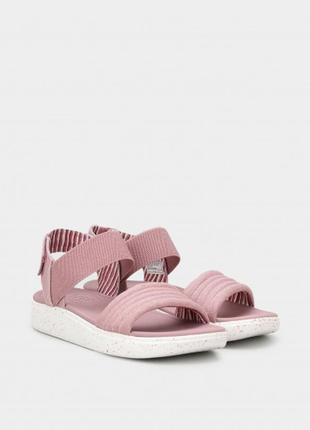 Літні жіночі сандалі Mor skechers/ літні жіночі сандалі скетчерс3 фото