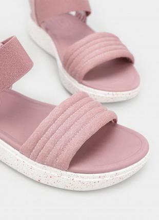 Літні жіночі сандалі Mor skechers/ літні жіночі сандалі скетчерс5 фото