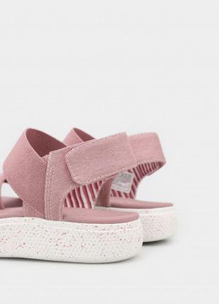 Літні жіночі сандалі Mor skechers/ літні жіночі сандалі скетчерс4 фото