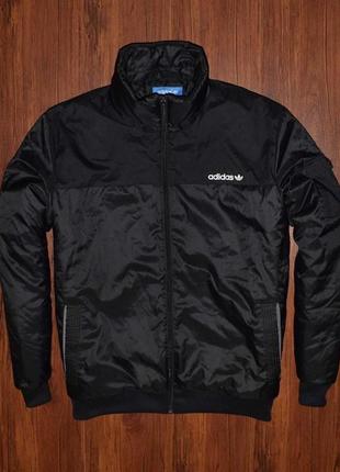Adidas winter jacket мужская зимняя куртка пуховик адидас1 фото