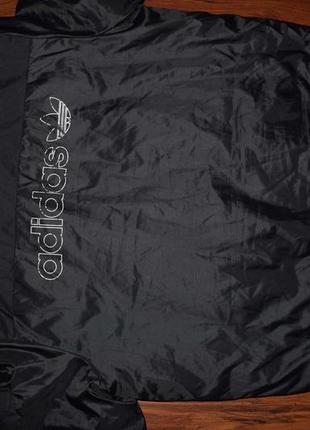 Adidas winter jacket мужская зимняя куртка пуховик адидас8 фото