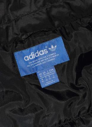 Adidas winter jacket мужская зимняя куртка пуховик адидас6 фото