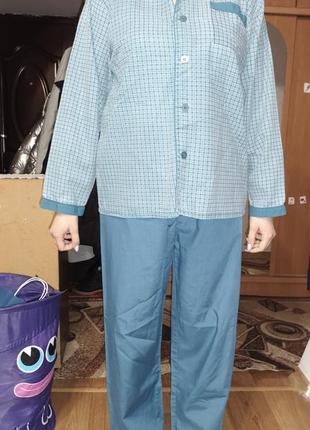 Пижама мужска 170см