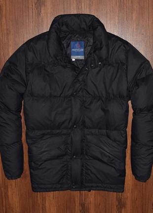 Moncler grenoble vintage puffer мужской премиальный пуховик монклер