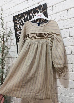 Сукня фірменна на дівчинку