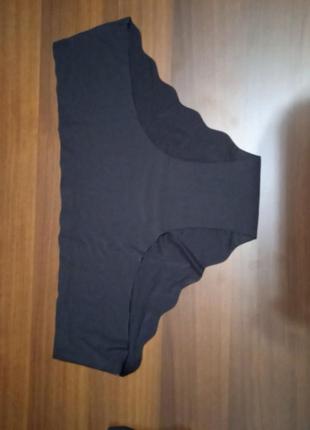 Бесшовные трусики известного бренда invisible