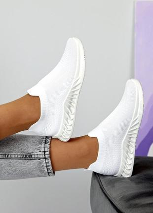 Жіночі мокасини