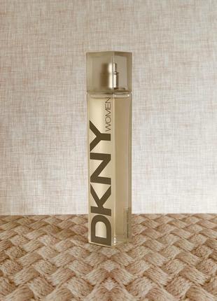 Dkny energizing парфумована вода оригінал