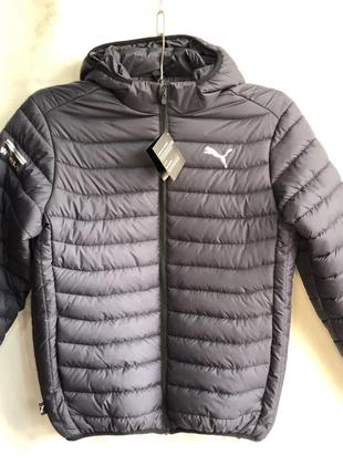 Куртка демисезонка