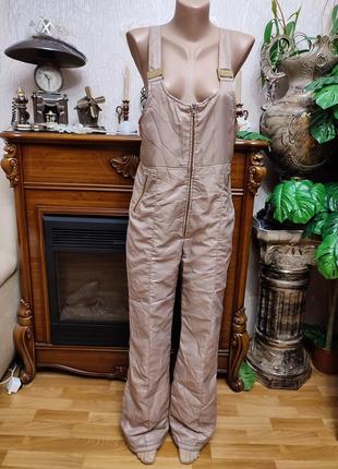 Напівкомбінезон комбінезон комбез