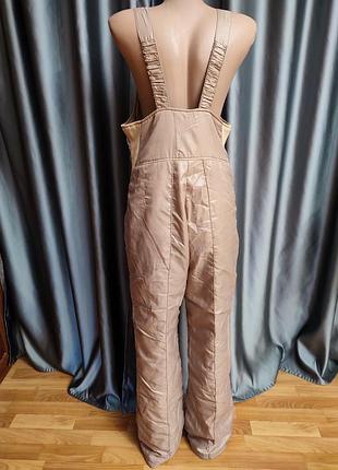 Напівкомбінезон комбінезон комбез