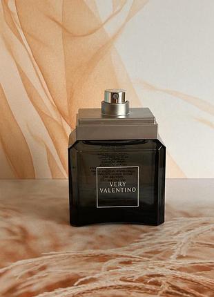 Very valentino туалетна вода оригінал вінтаж very