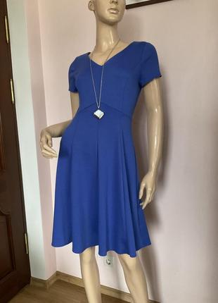 Трикотажне гарне плаття/s/ brend petite