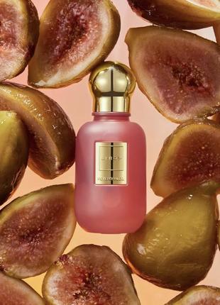 Byroe new york fig renewal oil 🗽  відновлююча олійка для обличчя2 фото