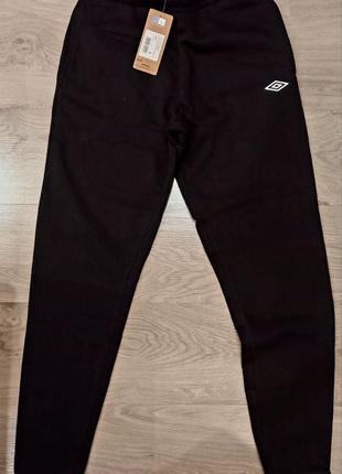 Тёплые штаны