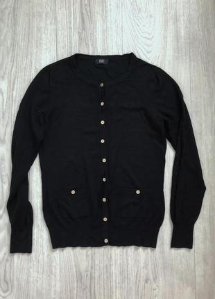 Чорний светр,стильна базова кофта,класична кофта!