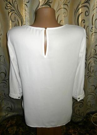 Жіноча шифонова блуза oasis3 фото