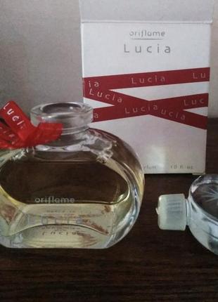 Туалетная вода lucia lucia bright aura lucia starlight oriflame духи орифлейм3 фото