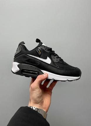 Кросівки nike air max 90 surplus ‘black’