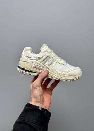 Кросівки new balance