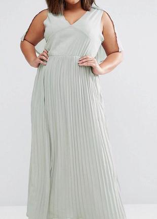Ошатне плаття asos
