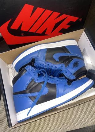 Nike jordan