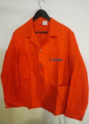 Робоча куртка susanne ag (100% бавовна)