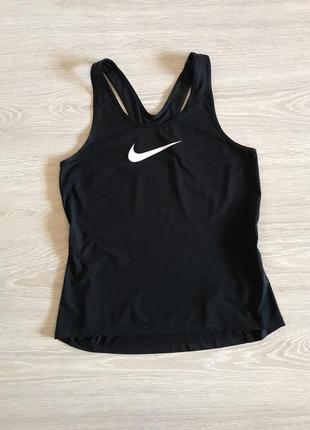 Nike маечка