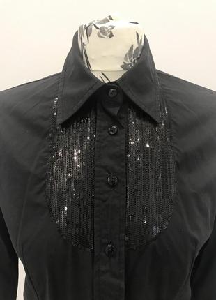 Рубашка блуза