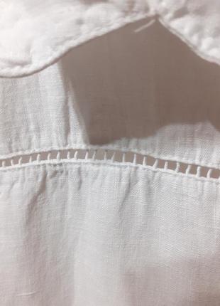 Вінтажна баварська блуза3 фото