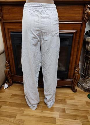 Чоловічі літні брюки штани9 фото