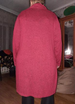 Сукня, розмір 58 (арт 970)2 фото