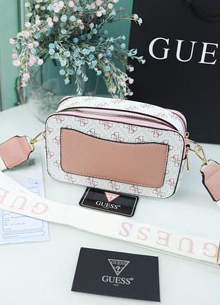 Сумка guess 4