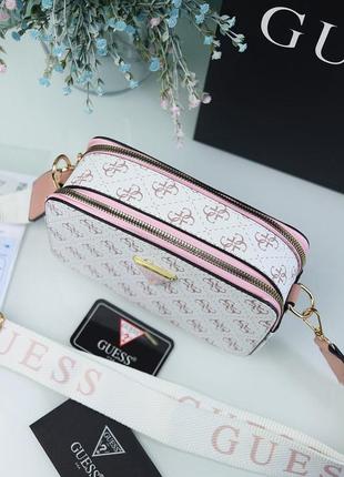 Сумка guess 3