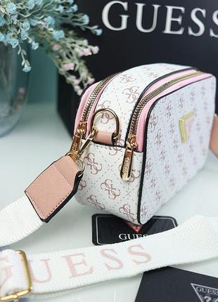 Сумка guess 5