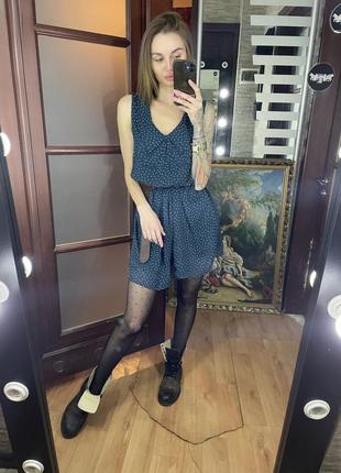 Платье