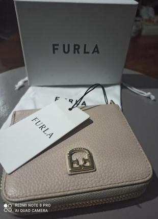 Кошелек furla