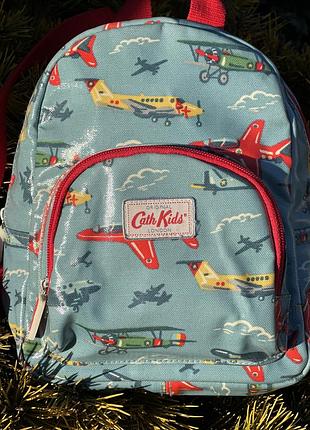 Cath kids london якісний дитячий рюкзак портфель